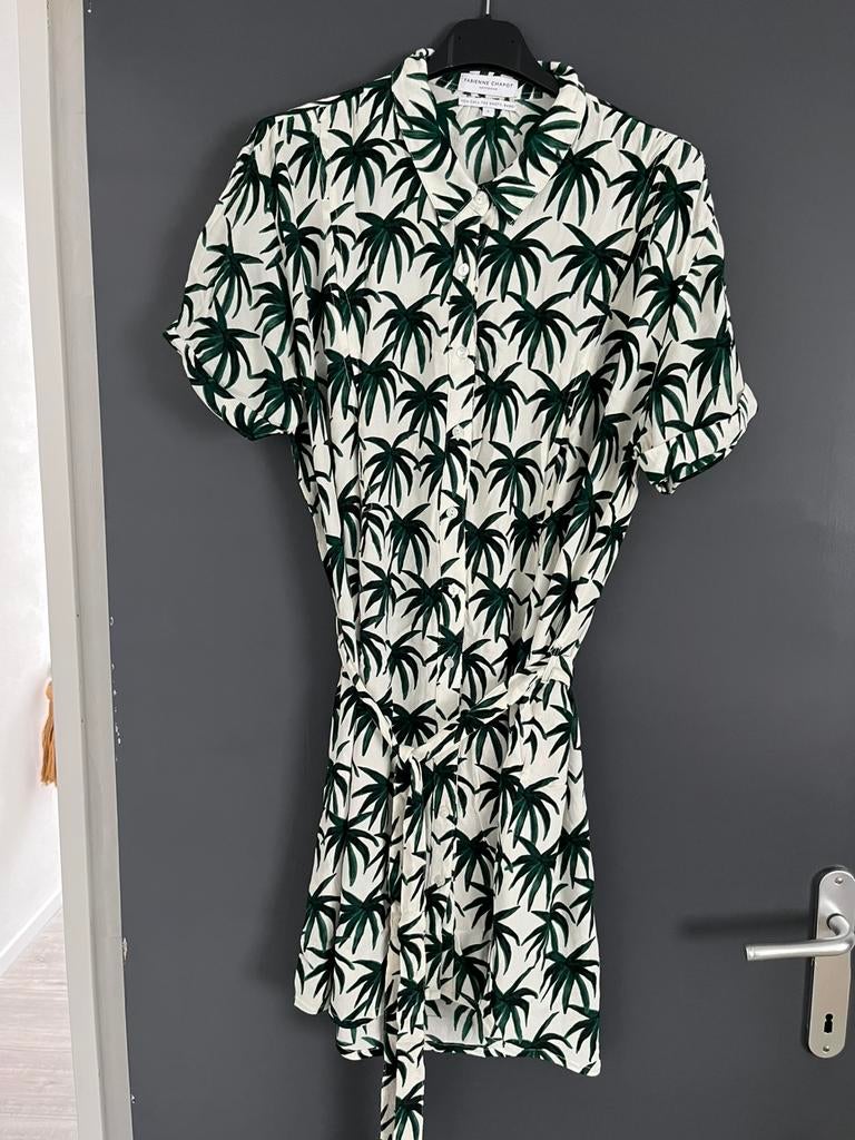 Fabienne Chapot Damesjurk mt L, Ophalen of Verzenden, Zo goed als nieuw