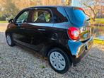 Smart Forfour 1.0 Pure 5-deurs AIRCO *apk:03-2027*, Achterwielaandrijving, Gebruikt, 4 stoelen, Start-stop-systeem