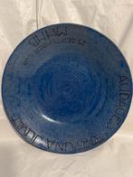 Amsterdamse school bord, Ophalen of Verzenden