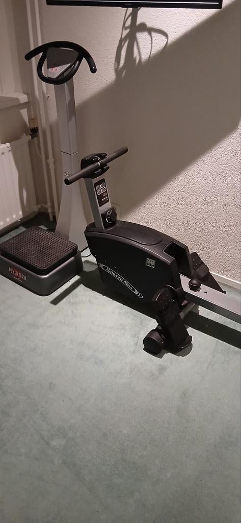 Fitness apparatuur, Sport en Fitness, Ophalen