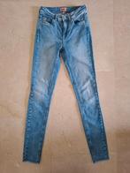 zeer mooie blauwe jeans /spijkerbroek van Only, Blauw, Ophalen of Verzenden, Maat 34 (XS) of kleiner, Lang
