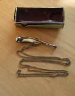 Koperen Bootfluitje  - Jachthaven Jonkman 1944-1994, Ophalen of Verzenden, Koper