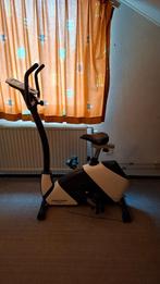 Powerpeak home trainer ergometer, Ophalen, Zo goed als nieuw, Hometrainer