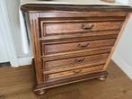 Ladenkastje, Huis en Inrichting, Ophalen, Gebruikt, Eikenhout, 50 tot 100 cm
