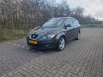 Seat Altea XL 1.4 TSI 92KW Stationwagon 2009 Grijs, Auto's, Voorwielaandrijving, Euro 6, 4 cilinders, Altea XL