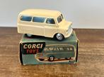 Corgi Toys 404 Bedford Dormobile Personnel Carrier, Ophalen of Verzenden, Zo goed als nieuw, Auto, Corgi