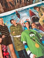 Puzzel Het Huis Anubis 150 stukjes - Verzamelobject, Verzamelen, Ophalen of Verzenden, Gebruikt