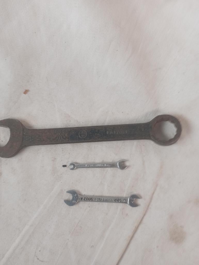 engelse sleutels, Ophalen of Verzenden, Landmacht, Engeland, Overige typen