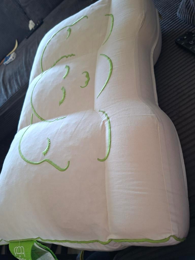 Gezondheidskussen, Ophalen, Nieuw, Eenpersoons, Kussen