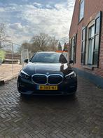 BMW 1-Serie 118i 140pk Aut 2020 Zwart, Zwart, Particulier, 3 cilinders, Bluetooth