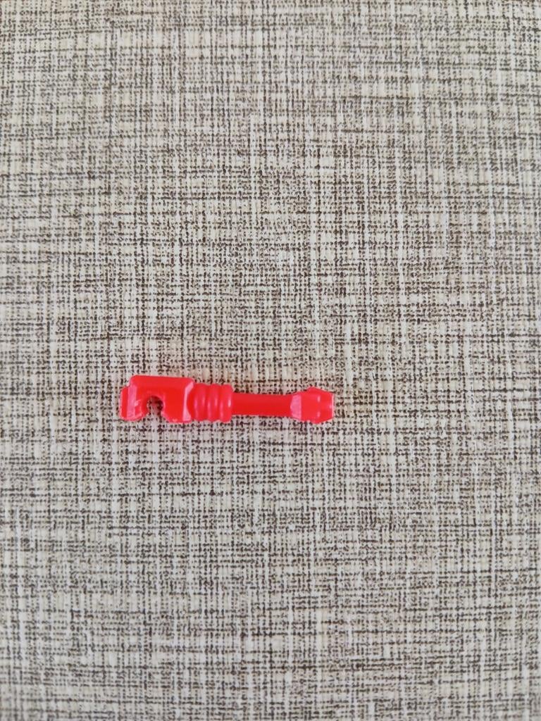 M.A.S.K. Racing Arena Geweer - Vintage Kenner 1987, Verzamelen, Ophalen of Verzenden