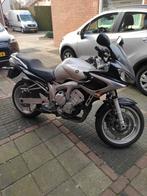 Yamaha Fazer 600cc, Ophalen, 4 cilinders, Motorrijbewijs A, Yamaha