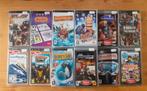 Psp games 5 euro per stuk, Ophalen of Verzenden, Gebruikt