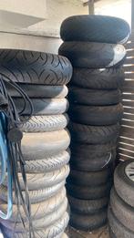 Drift motor banden, Ophalen of Verzenden, Zo goed als nieuw