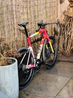 Cannondale Supersix Evo LAB71 - maat 58, Overige merken, Carbon, Ophalen of Verzenden, Zo goed als nieuw