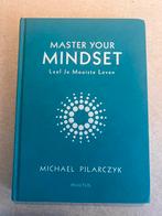 Master Your Mindset, Ophalen of Verzenden, Gelezen