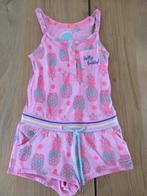 Quapi Zomer jumpsuit  mt.  86 -  92, Kinderen en Baby's, Kinderkleding | Maat 92, Ophalen of Verzenden, Zo goed als nieuw, Meisje