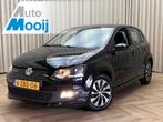 Volkswagen Polo 1.4 TDI BlueMotion Navigatie / Cruise Contro, Voorwielaandrijving, Stof, Gebruikt, Euro 6