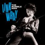 Link Wray – The Rumble Man (CD + DVD), Ophalen of Verzenden, Zo goed als nieuw, Poprock