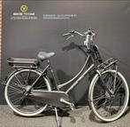 Cortina E-u4 Family 7 versn. met Rollerbrakes, Overige merken, 2 zitjes, Gebruikt, Versnellingen