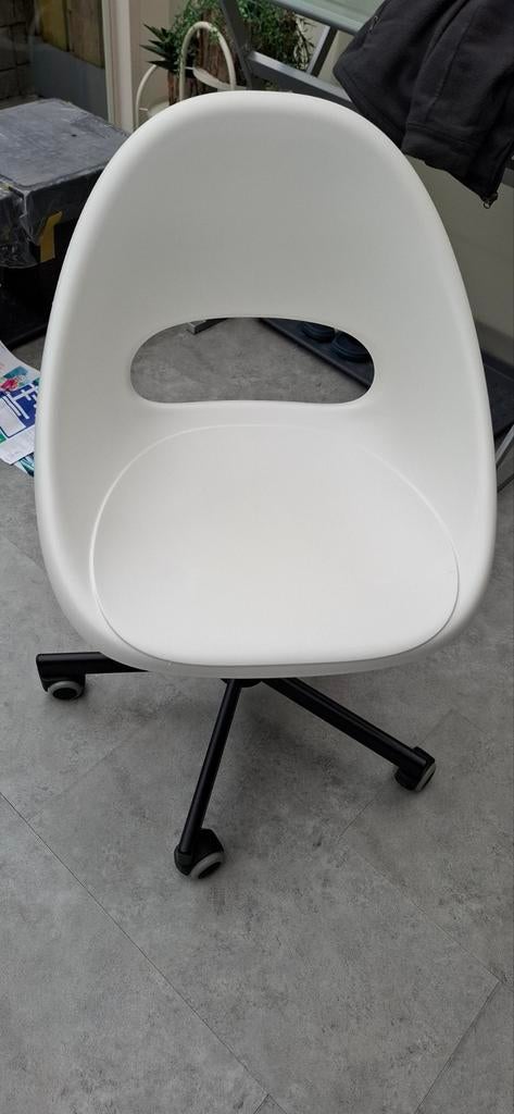 Ikea Malskar Bureaustoel - Zo goed als nieuw, Ophalen of Verzenden