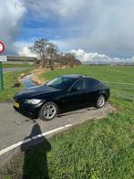 BMW 3-Serie 2.0 I 318 2006 Zwart, Auto's, BMW, Zwart, 4 cilinders, 129 pk, LED verlichting