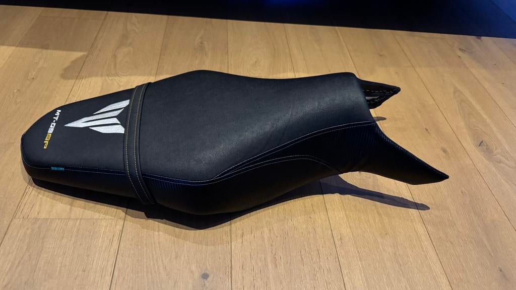 Yamaha MT-09 Luxe Custom Comfort Zadel, Ophalen of Verzenden, Nieuw