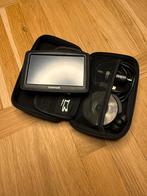 TomTom XL 4ET03 Navigatiesysteem met accessoires, Auto diversen, Autonavigatie, Ophalen of Verzenden, Gebruikt
