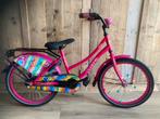 Meisjes fiets, Ophalen of Verzenden, Gebruikt, 20 inch