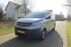 Opel Vivaro 2.0 CDTI L2H1 Edition | Cruise Control | CarPlay, Auto's, Bestelauto's, 145 pk, Gebruikt, Euro 6, 4 cilinders