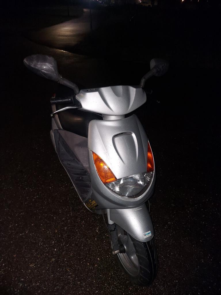 Viva city 2t, Ophalen of Verzenden, Zo goed als nieuw, Vivacity