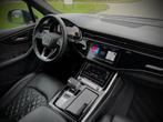 Audi Q7 60 TFSI e quattro S-Line Competition Panoramadak|RS-, Automaat, Gebruikt, 2995 cc, Bedrijf