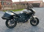 Kawasaki Versys 650, 2 cilinders, Particulier, Meer dan 35 kW, Toermotor