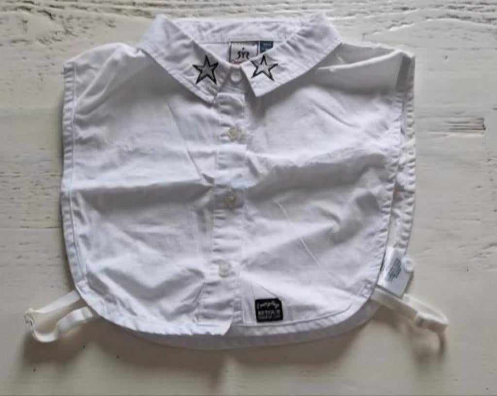 Blouse kraagje maat 152/158 van Retour, Meisje, Overhemd of Blouse, Ophalen of Verzenden, Zo goed als nieuw