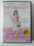 Suburban Girl (2007) & Laws of Attraction (2004) *2 DVD, Vanaf 6 jaar, Ophalen of Verzenden, Zo goed als nieuw, Romantische komedie