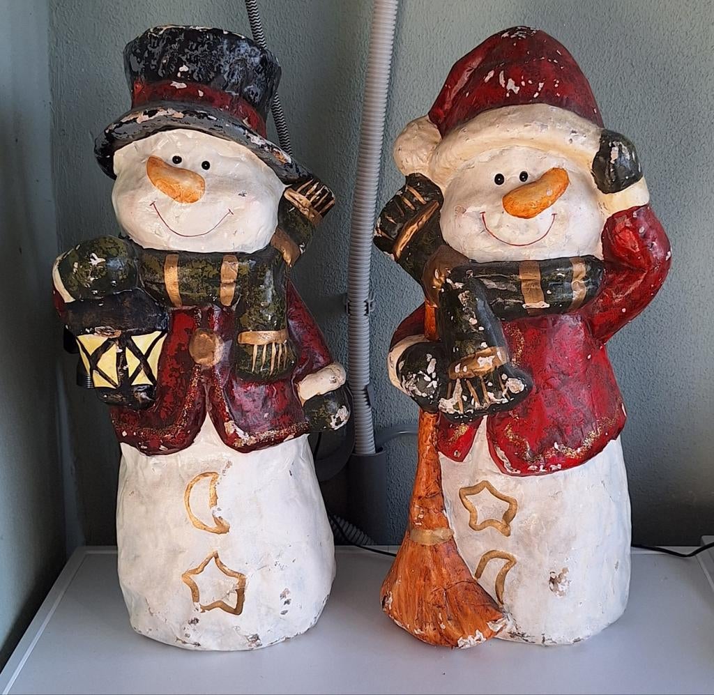 Kerst spullen, Diversen, Kerst, Ophalen