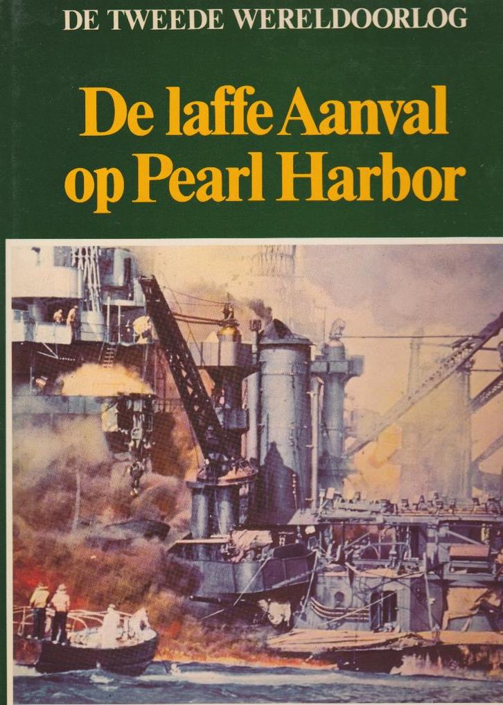 Serie: DE TWEEDE WERELDOORLOG, Boeken, Oorlog en Militair, Gelezen, Overige onderwerpen, Tweede Wereldoorlog, Ophalen of Verzenden