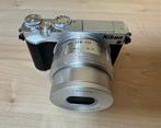 Nikon 1 J5 J1 V1 Diversen camera's en lenzen !!!, Ophalen of Verzenden, Refurbished, Nikon, Geen optische zoom