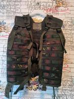 Militair gevechtsvest Landmacht maat M, Ophalen of Verzenden, Landmacht