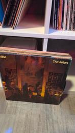 ABBA - The Visitors Vinyl LP, Ophalen of Verzenden, 1980 tot 2000, Zo goed als nieuw