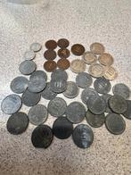 Duitsland Empire 44 munten zie omschrijving, Ophalen of Verzenden, Buitenland, Munten