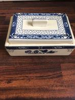 butterfly koekdoos, Ophalen of Verzenden