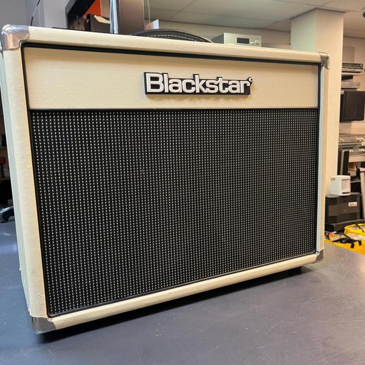 Blackstar HT-5TH Anniversary Edition 5-Watt 2x10", Auto diversen, Autospeakers, Zo goed als nieuw