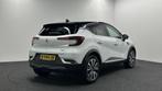 Renault Captur 1.6 E-Tech Plug-in Hybrid 160 Initiale Paris, Auto's, 77 km/l, Gebruikt, 4 cilinders, Met garantie (alle)