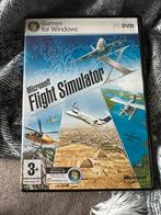 Game for window ps/dvd Flight Simulator, 1 speler, Ophalen of Verzenden, Zo goed als nieuw, Vanaf 12 jaar