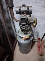 Melkbus met motortje, Ophalen of Verzenden