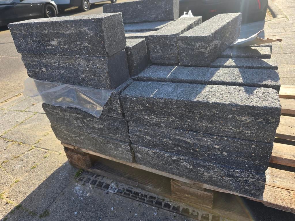 Te Koop: Rockline Walling small 40x10x10, Ophalen, Nieuw, Minder dan 100 cm, Minder dan 25 cm