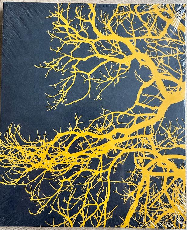 NIEUW in folie: Bosk - Het wandelende bos (Arcadia 2022), Nieuw, Diverse auteurs, Ophalen of Verzenden, Grafische vormgeving