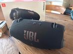 JBL Xtreme 4 Bluetooth speaker Zwart, JBL, Overige typen, Ophalen of Verzenden, Zo goed als nieuw