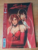 Sunstone 1 (image firsts), Amerika, Stepjan Sejic, Nieuw, Ophalen